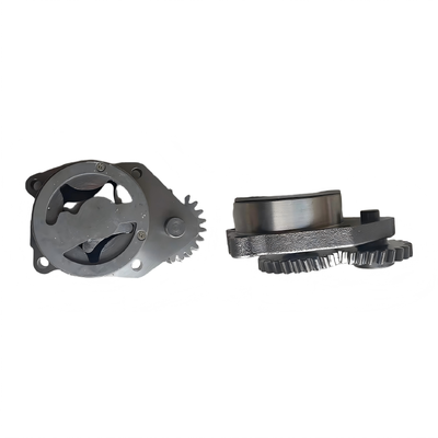 3800828 Oil Pump Assy For LIUGONG Wheel Loader CLG856 / 856H / 870H Excavator 925D / 930D / 936D Engine 6CT8.3（6C8.3） 