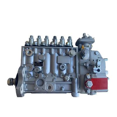 3938372 Piston Pump For LIUGONG Wheel Loader CLG856H / 870H / 888 / 899 Excavator 925D / 930D / 936D Engine 6D114 QSC8.3