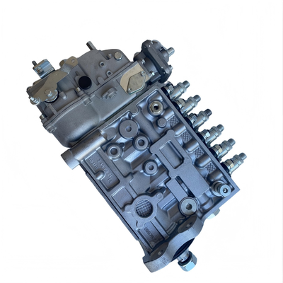 3938372 Piston Pump For LIUGONG Wheel Loader CLG856H / 870H / 888 / 899 Excavator 925D / 930D / 936D Engine 6D114 QSC8.3