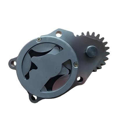 4939587 Oil Pump For LIUGONG Wheel Loader ZL50CN、CLG855N、CLG856、CLG856H LW500KL Excavator CLG922LC、CLG925LC