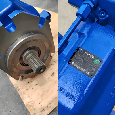 11C1306 Working Pump For LIUGONG Wheel Loader ZL50CN、CLG855、CLG855N、CLG856 CLG850H、CLG855H、ZL50G