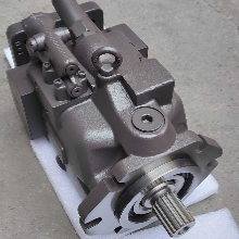 11C3054 Hydraulic Variable Plunger Pump For LIUGONG Wheel Loader CLG862H、CLG870H CLG856CN CLG848H、CLG886H