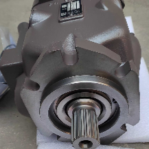 11C3054 Hydraulic Variable Plunger Pump For LIUGONG Wheel Loader CLG862H、CLG870H CLG856CN CLG848H、CLG886H