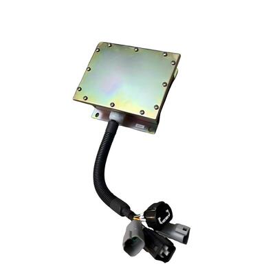 37B1403 Throttle Control Assy For LIUGONG Excavator CLG915C、CLG920C、CLG923C、CLG935C CLG915D、CLG916D、CLG920D