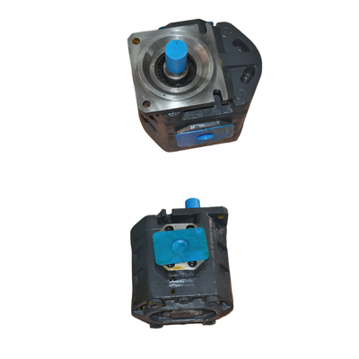 11C0013 Gear Pump For LIUGONG Wheel Loader CLG842 CLG855 / CLG855N CLG835 / CLG836 / ZL30E ZL40B