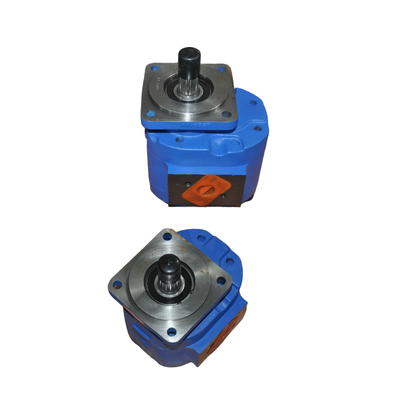 11C0043P01 Gear Pump For LIUGONG Wheel Loader CLG855 / CLG855N / CLG855H CLG850H / CLG860H / CLG842 / CLG835