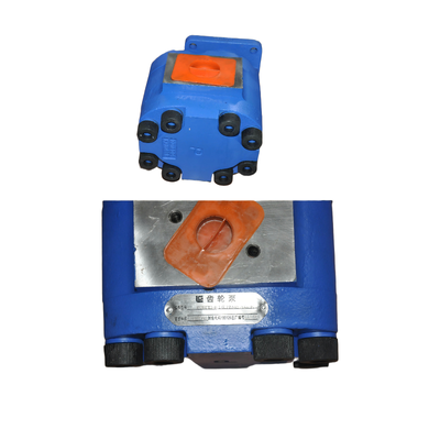 11C0043P01 Gear Pump For LIUGONG Wheel Loader CLG855 / CLG855N / CLG855H CLG850H / CLG860H / CLG842 / CLG835