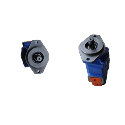 11C0353 Gear Pump For LIUGONG Wheel Loader CLG862 CLG862H CLG862N CLG888 CLG877 ZL50CN