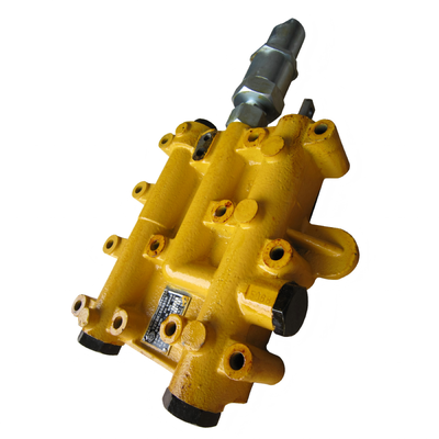 12C0001 Variable-Speed Control Valve For LIUGONG Wheel Loader CLG835 CLG836 CLG855 / 855N CLG856 / 856H CLG862 / 862H CLG890