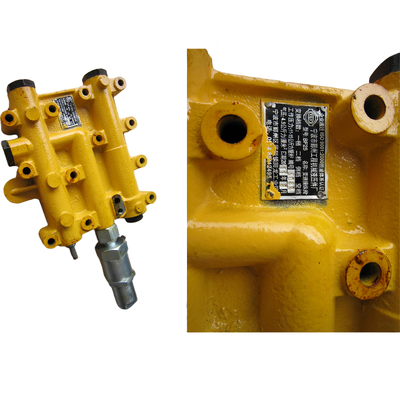 12C0001 Variable-Speed Control Valve For LIUGONG Wheel Loader CLG835 CLG836 CLG855 / 855N CLG856 / 856H CLG862 / 862H CLG890
