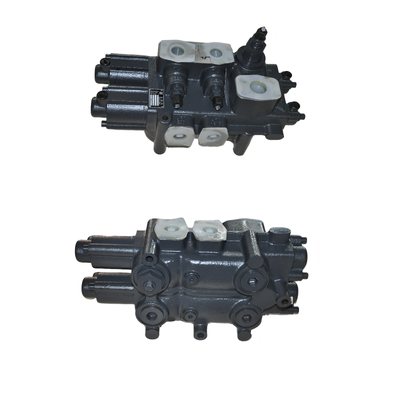 12C0025 Distribution Valve For LIUGONG Wheel Loader CLG856 / 856H ZL50CN CLG835 / 836 CLG877 CLG888