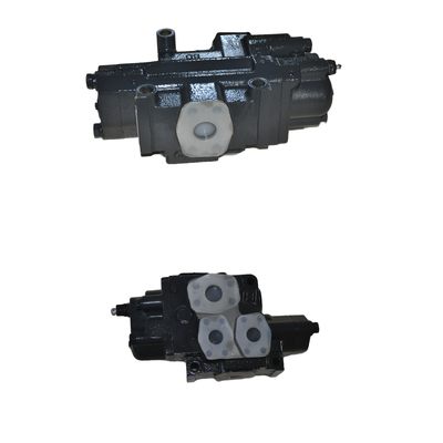 12C0123 Flow Amplifying Valve For LIUGONG Wheel Loader CLG862 / CLG862H / CLG862N CLG856 / CLG856H CLG850 / CLG850H