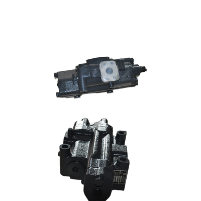 12C2580 Flow Amplifying Valve For LIUGONG Wheel Loader CLG855N CLG855E CLG856N CLG842 CLG862 CLG855-III / 856-III