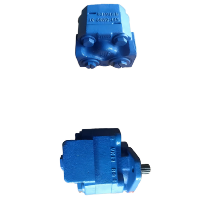 13C0291 Gear Pump For LIUGONG Wheel Loader CLG855N / 855E CLG856N CLG852 / ZL50D / ZL50E CLG842