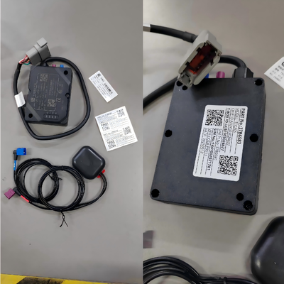 37B6583 T-Box Terminal For LIUGONG Wheel Loader CLG855N / 855E / 855H CLG850H / 862H / 870H Excavator  CLG907E / 908E CLG920E / 922E 