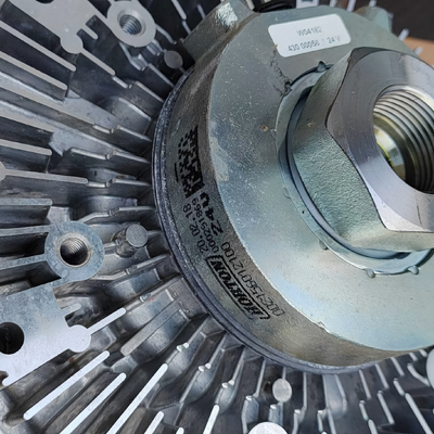 40C1894 Clutch Assembly  For LIUGONG Forklift CPC20 / CPCD20  CPC25 / CPCD25 CPC30 / CPCD30 Transmission JDS25IIL