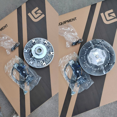 40C1894 Clutch Assembly  For LIUGONG Forklift CPC20 / CPCD20  CPC25 / CPCD25 CPC30 / CPCD30 Transmission JDS25IIL