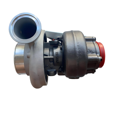 C4038597 Turbocharger For LIUGONG Wheel Loader CLG915D/915E Excavator CLG856/856H、862/862H Grader CLG4180/4200