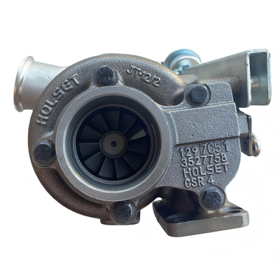 C4038597 Turbocharger For LIUGONG Wheel Loader CLG915D/915E Excavator CLG856/856H、862/862H Grader CLG4180/4200