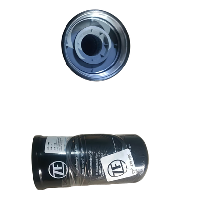 Zf. 0501298690 Transmission Filter For LIUGONG Wheel Loader CLG835、CLG856、CLG856H、CLG862H  Transmission 4WG200 4WG310