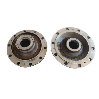 SP109922 Splined Hub For LIUGONG Motor Grader CLG414、CLG416、CLG418  GR165、GR180、GR215 SG16/SG18