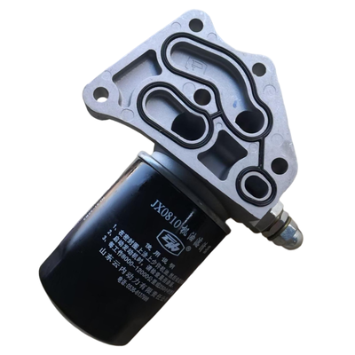 YUNNEI HA10013118 Oil Filter Assy For YN38CRD、YN4100QBZL、D40、D45、4102QB Engine Spare Parts