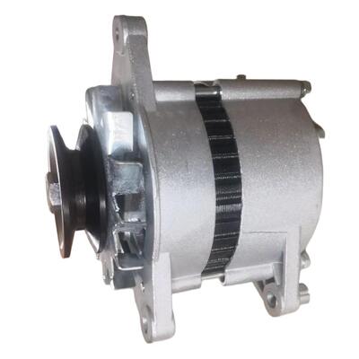 JF2712 Alternator For Yunnei YN27、YN29 Xinchai 490BPG、495、498 Yuchai YC4F、YC4D Engine Spare Part