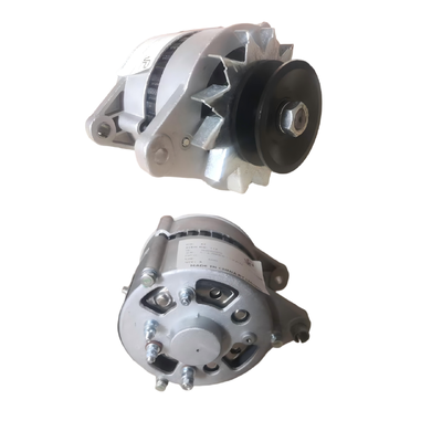JF2712 Alternator For Yunnei YN27、YN29 Xinchai 490BPG、495、498 Yuchai YC4F、YC4D Engine Spare Part