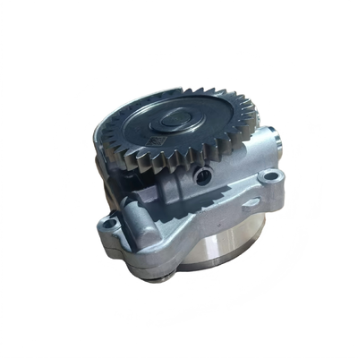 K11-1011100-01 Oil Pump For Yuchai YCK11430-60、YCK11460-60、YCK11500-60 Engine Spare Part