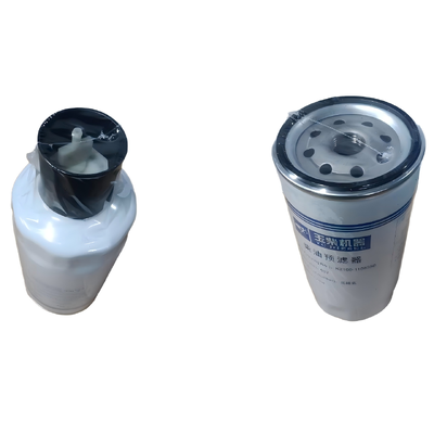  Yuchai K2100-1105350 Fuel Filter Core Subassembly For YC6MK300/330/350 YC6M290/330/350 YC6K12420/460/480-40/50/60 Engine Spare Part