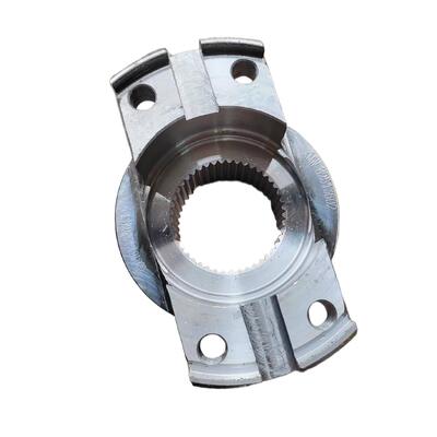 SP109925 Flange For LIUGONG Wheel Loader CLG414、CLG416、CLG418 CLG4200、CLG4215、CLG422  SEM919、SEM921 GR165、GR180