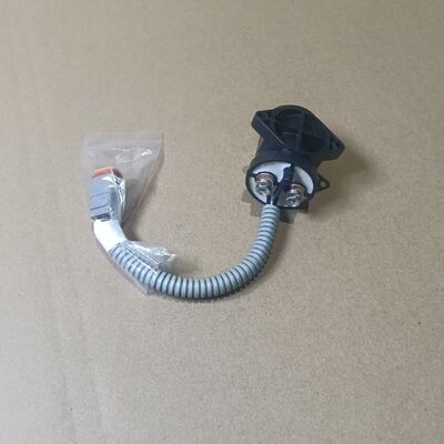46C6183 Relay Assy For LIUGONG Wheel Loader CLG850H、CLG855N、CLG856H、ZL50CN CLG860H、CLG862H、CLG870H CLG835H