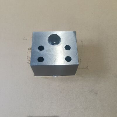 61C0021 Check Valve For LIUGONG Wheel Loader ZL50CN、CLG855 / CLG855N / CLG855H CLG860H、CLG862H、CLG866H
