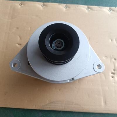 Yuchai JYA00-3701100 Alternator For LIUGONG Wheel Loader CLG855N、CLG856H、CLG862H Excavator CLG920E、CLG922E Yuchai Engine YC6J190、YC6J210、YC6J245