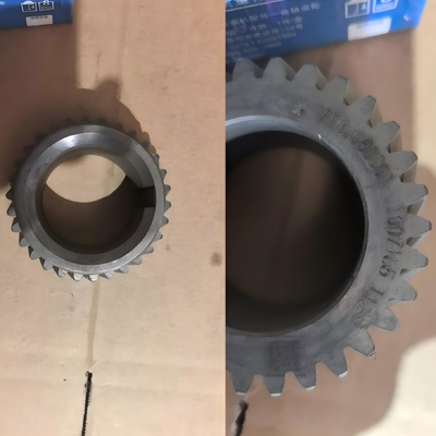 SP113901 Crankshaft Gear For LIUGONG Wheel Loader CLG835\CLG836\CLG833 Diesel Engine  YTR.060001 / YTR4105 /YTR4108