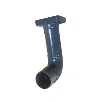 09D2022 Tube Assy For LIUGONG Excavator CLG920E / 920EHD / 920F CLG922E / 922EHD / 922F