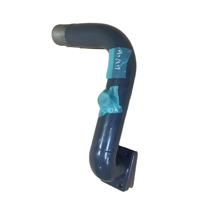 09D6539 Tube Assy For LIUGONG Wheel Loader Excavator CLG920E / 920EHD / 920F CLG922E / 922EHD / 922F  CLG923E / 925E