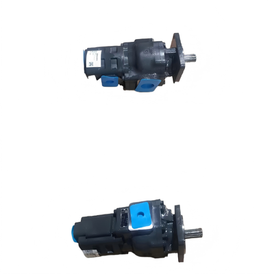 11C2276 Gear Pump For LIUGONG Wheel Loader CLG856H / 856H MAX CLG855N / 855H CLG850H / 50CN CLG842H / 835H