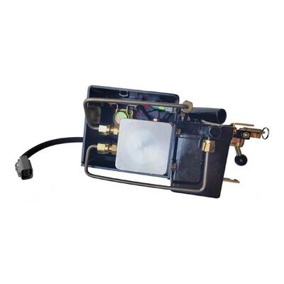 11C2271 Electric Pump Assembly For LIUGONG Wheel Loader CLG856H、CLG855N / CLG855H、CLG862H、CLG870H、CLG50CN、CLG835H / CLG842H