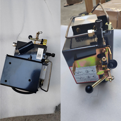 11C2271 Electric Pump Assembly For LIUGONG Wheel Loader CLG856H、CLG855N / CLG855H、CLG862H、CLG870H、CLG50CN、CLG835H / CLG842H