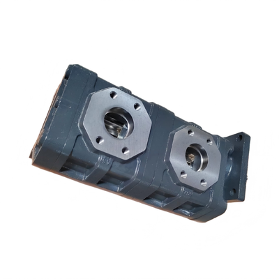 11C2349 Gear Pump For LIUGONG Wheel Loader CLG862H、CLG856H / CLG856、CLG855N / CLG855H、CLG870H、CLG50CN、CLG842H / CLG835H