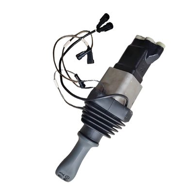 12C3078 Pilot Valve For LIUGONG Wheel LoaderCLG835 / CLG835H、ZL50CN / CLG50CN、CLG855 / CLG855N / CLG855H、CLG856 / CLG856H