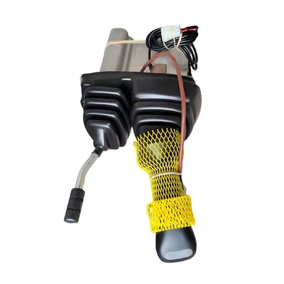 12C5255 Pilot Valve For LIUGONG Wheel Loader ZL30E、ZL40BV、ZL50C、CLG835 / CLG835II、CLG855