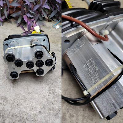 12C5255 Pilot Valve For LIUGONG Wheel Loader ZL30E、ZL40BV、ZL50C、CLG835 / CLG835II、CLG855