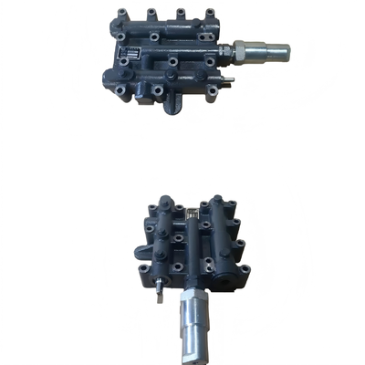 12C9154 Shift Control Valve For LIUGONG Wheel Loader CLG856 / CLG856H、ZL50CN / CLG50CN、CLG835 / CLG835H、CLG862H