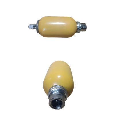 13C0133 Accumulator For LIUGONG Wheel Loader CLG835 / CLG835H、CLG842 / CLG842H、CLG855 / CLG855N / CLG855H、ZL50C / ZL50CN Roadroller CLG4165 / CLG4180