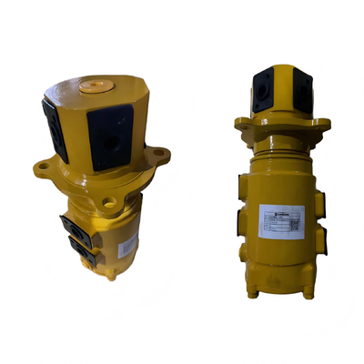 33C0116 Rotary Joint For LIUGONG Wheel Loader Excavator CLG930E / CLG930F、CLG936D / CLG936E / CLG936F、CLG939E / CLG939F、CLG926E / CLG926F
