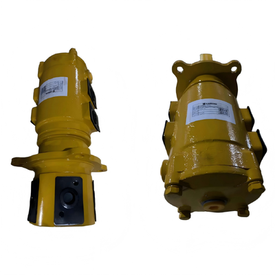 33C0116 Rotary Joint For LIUGONG Wheel Loader Excavator CLG930E / CLG930F、CLG936D / CLG936E / CLG936F、CLG939E / CLG939F、CLG926E / CLG926F