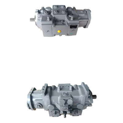 11C1132 Plunger Pump For LIUGONG Wheel Loader CLG856、CLG855N、CLG855H、ZL50CN、ZL50C、CLG862H、CLG860H、CLG870H、CLG888