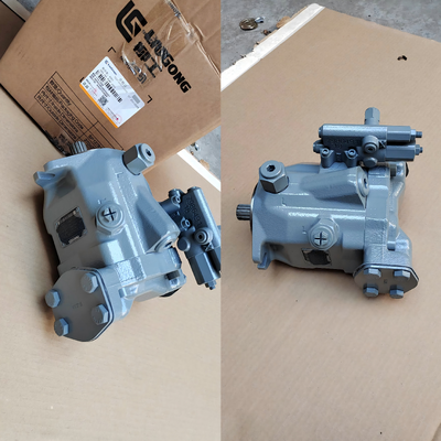 11C1309 Cooling Pump Assy For LIUGONG Wheel Loader CLG855、CLG855N、CLG855H、CLG856、CLG850H、CLG860H